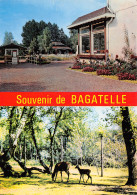 62-BAGATELLE-N°4206-B/0355 - Autres & Non Classés