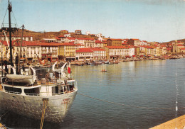 66-PORT VENDRES-N°4206-B/0305 - Port Vendres