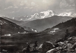 74-COL DES ARAVIS-N°4206-B/0273 - Sonstige & Ohne Zuordnung