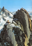 74-LE MONT BLANC-N°4206-B/0249 - Other & Unclassified