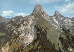 74-LA DENT D OCHE-N°4206-B/0237 - Sonstige & Ohne Zuordnung