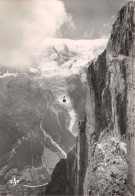 74-CHAMONIX-N°4206-B/0211 - Chamonix-Mont-Blanc