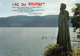 73-LAC DU BOURGET-N°4206-B/0051 - Sonstige & Ohne Zuordnung