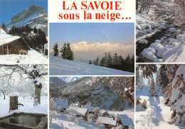 73-LA SAVOIE-N°4206-B/0039 - Sonstige & Ohne Zuordnung