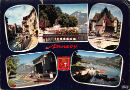 74-ANNECY-N°4206-B/0019 - Annecy