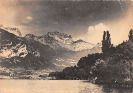 74-ANNECY-N°4206-A/0377 - Annecy