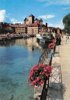 74-ANNECY-N°4206-A/0379 - Annecy