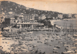 06-CANNES-N°4206-A/0325 - Cannes