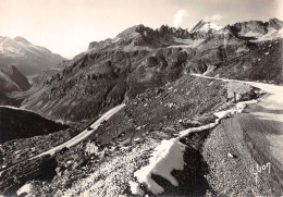 73-COL DE L ISERAN-N°4206-A/0329 - Sonstige & Ohne Zuordnung