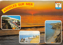 66-ARGELES SUR MER-N°4206-A/0129 - Argeles Sur Mer