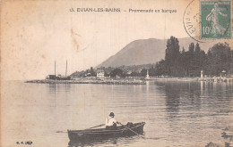 74-EVIAN LES BAINS-N°5150-G/0361 - Evian-les-Bains