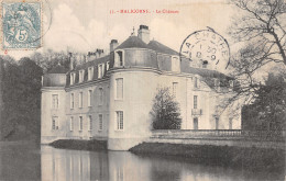 72-MALICORNE-N°5150-G/0175 - Malícorne Sur Sarthe