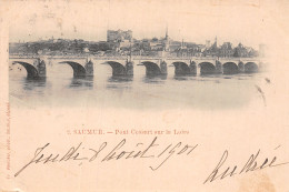 49-SAUMUR-N°5150-G/0105 - Saumur