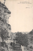 46-ROCAMADOUR-N°5150-G/0083 - Rocamadour