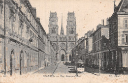 45-ORLEANS-N°5150-G/0051 - Orleans