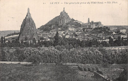 43-LE PUY -N°5150-G/0015 - Le Puy En Velay