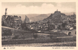 43-LE PUY -N°5150-G/0007 - Le Puy En Velay