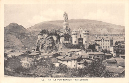 43-LE PUY ESPALY-N°5150-G/0005 - Sonstige & Ohne Zuordnung