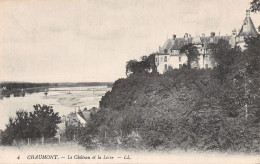 41-CHAUMONT-N°5150-F/0359 - Other & Unclassified