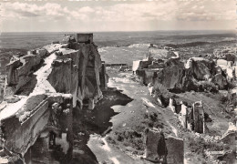 13-LES BAUX-N°4207-A/0123 - Les-Baux-de-Provence