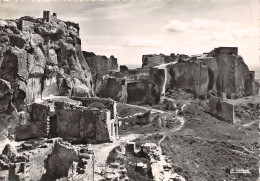 13-LES BAUX-N°4207-A/0121 - Les-Baux-de-Provence