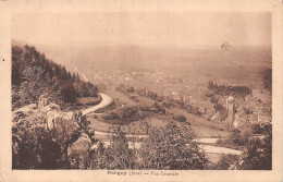 39-POLIGNY-N°5150-F/0251 - Poligny