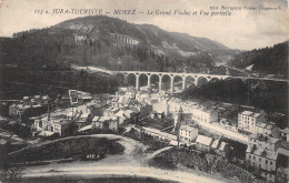 39-MOREZ-N°5150-F/0151 - Morez