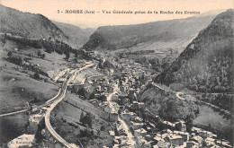 39-MOREZ-N°5150-F/0155 - Morez