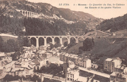 39-MOREZ-N°5150-F/0149 - Morez