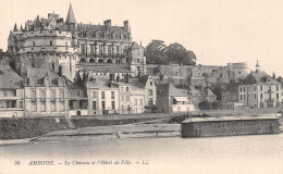 37-AMBOISE-N°5150-F/0105 - Amboise