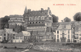 37-AMBOISE-N°5150-F/0107 - Amboise