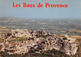 13-LES BAUX-N°4207-A/0083 - Les-Baux-de-Provence