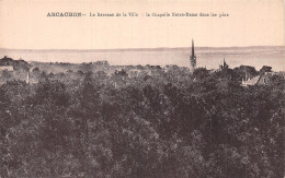 33-ARCACHON-N°5150-E/0399 - Arcachon