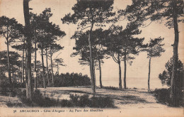 33-ARCACHON-N°5150-E/0397 - Arcachon