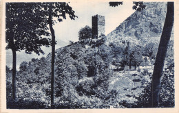 31-LUCHON-N°5150-E/0367 - Luchon