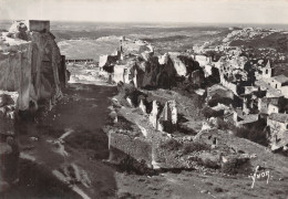 13-LES BAUX-N°4207-A/0055 - Les-Baux-de-Provence