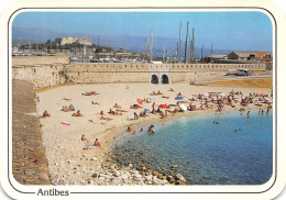 06-ANTIBES-N°4207-A/0047 - Autres & Non Classés