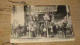 PARIS 11e : Concours Agricole, Société ALFA LAVAL ............ 800-8215 - Distretto: 11