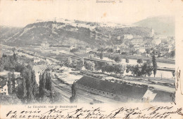 25-BESANCON-N°5150-E/0241 - Besancon