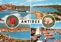 06-ANTIBES-N°4207-A/0039 - Other & Unclassified