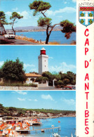 06-ANTIBES-N°4207-A/0037 - Autres & Non Classés