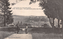 25-BESANCON-N°5150-E/0225 - Besancon