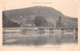 25-BESANCON-N°5150-E/0239 - Besancon