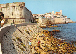 06-ANTIBES-N°4207-A/0035 - Altri & Non Classificati