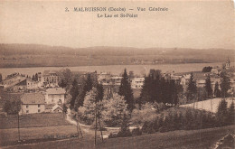 25-MALBUISSON-N°5150-E/0231 - Other & Unclassified