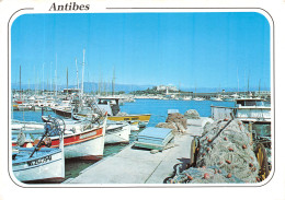 06-ANTIBES-N°4207-A/0011 - Other & Unclassified