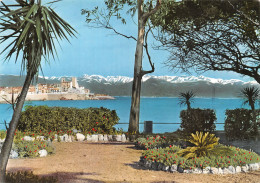 06-ANTIBES-N°4207-A/0001 - Sonstige & Ohne Zuordnung