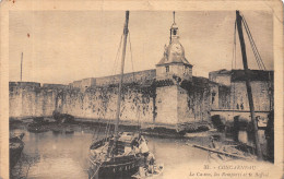 29-CONCARNEAU-N°4206-E/0277 - Concarneau