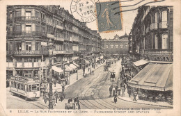 59-LILLE-N°4206-E/0147 - Lille