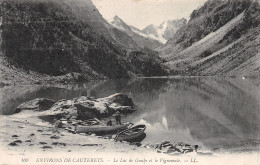 65-LAC DE GAUBE-N°4206-E/0131 - Other & Unclassified